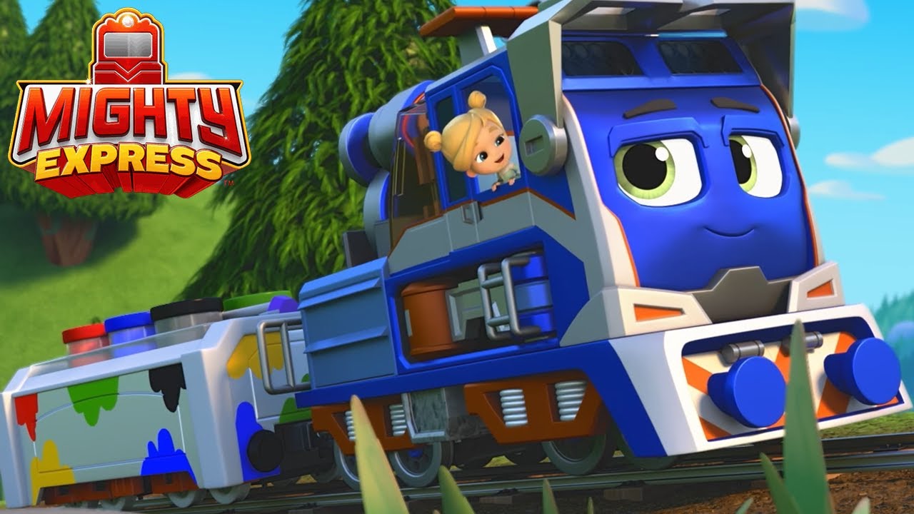 Can You Guess Milo's Favorite Colour? What's Yours? | Mighty