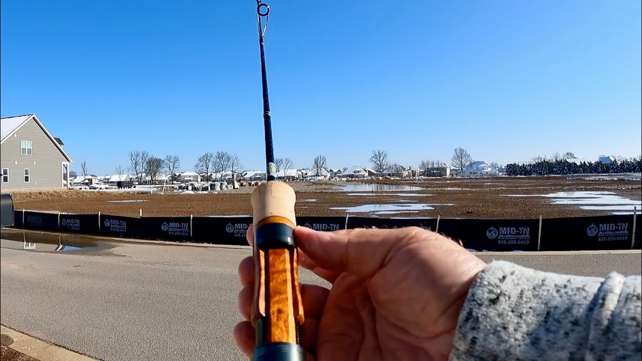 Just Arrived-Major Craft Fine Tail FSX-462UL - YouTube