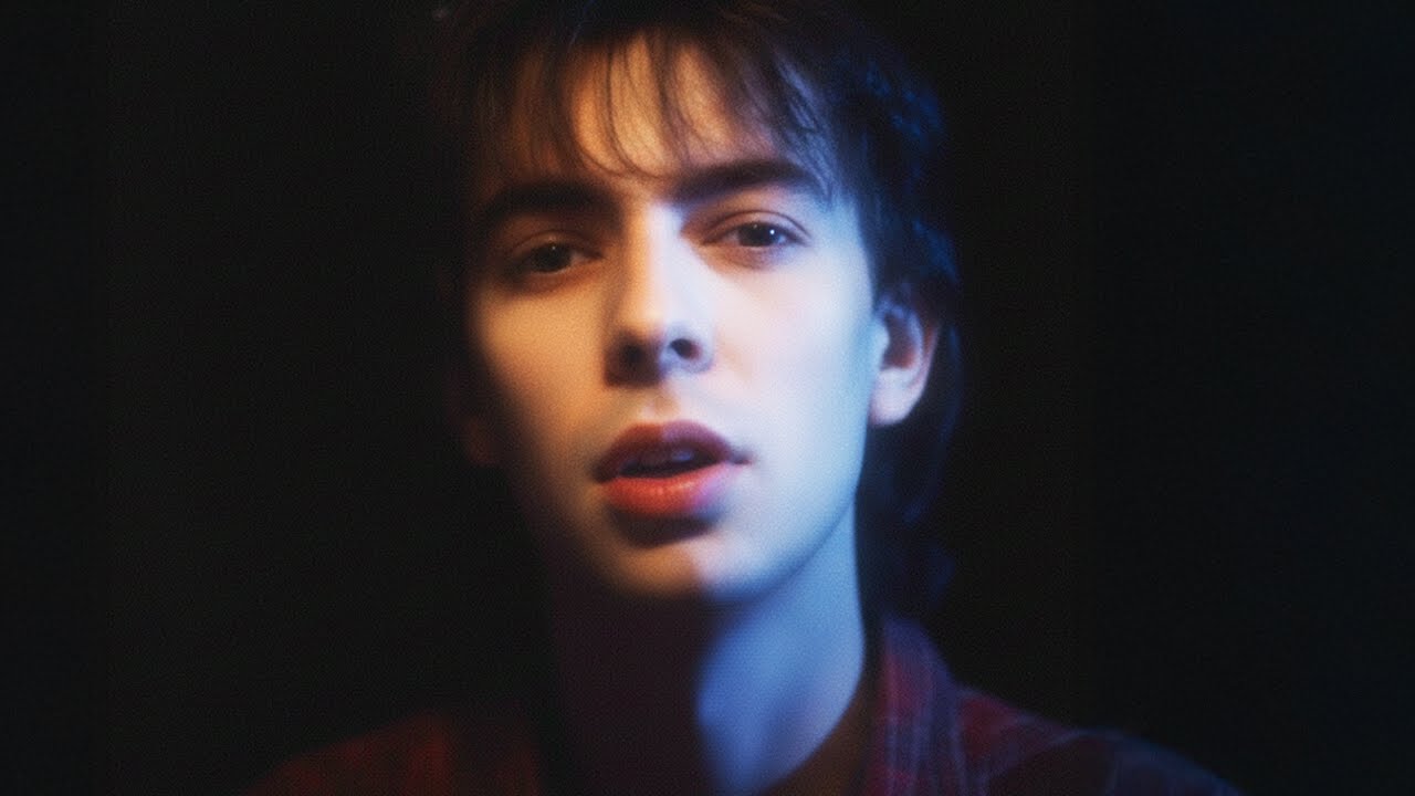 Echo & The Bunnymen - The Killing Moon (Official Music Video