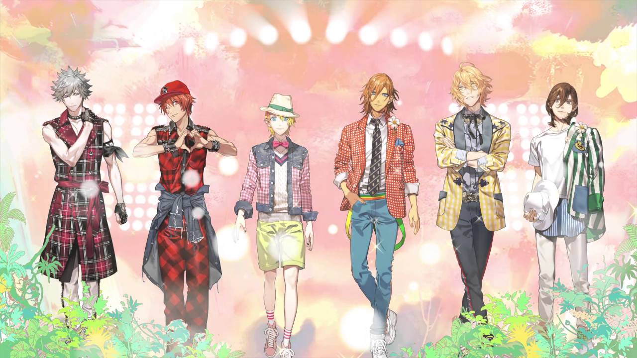 DAY DREAM｜うたの☆プリンスさまっ♪Shining Dream CD - YouTube