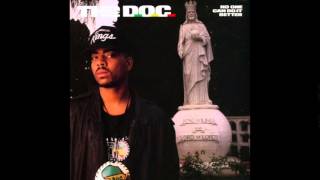 The D.O.C. - It's Funky Enough - No One Can Do It Better - YouTube