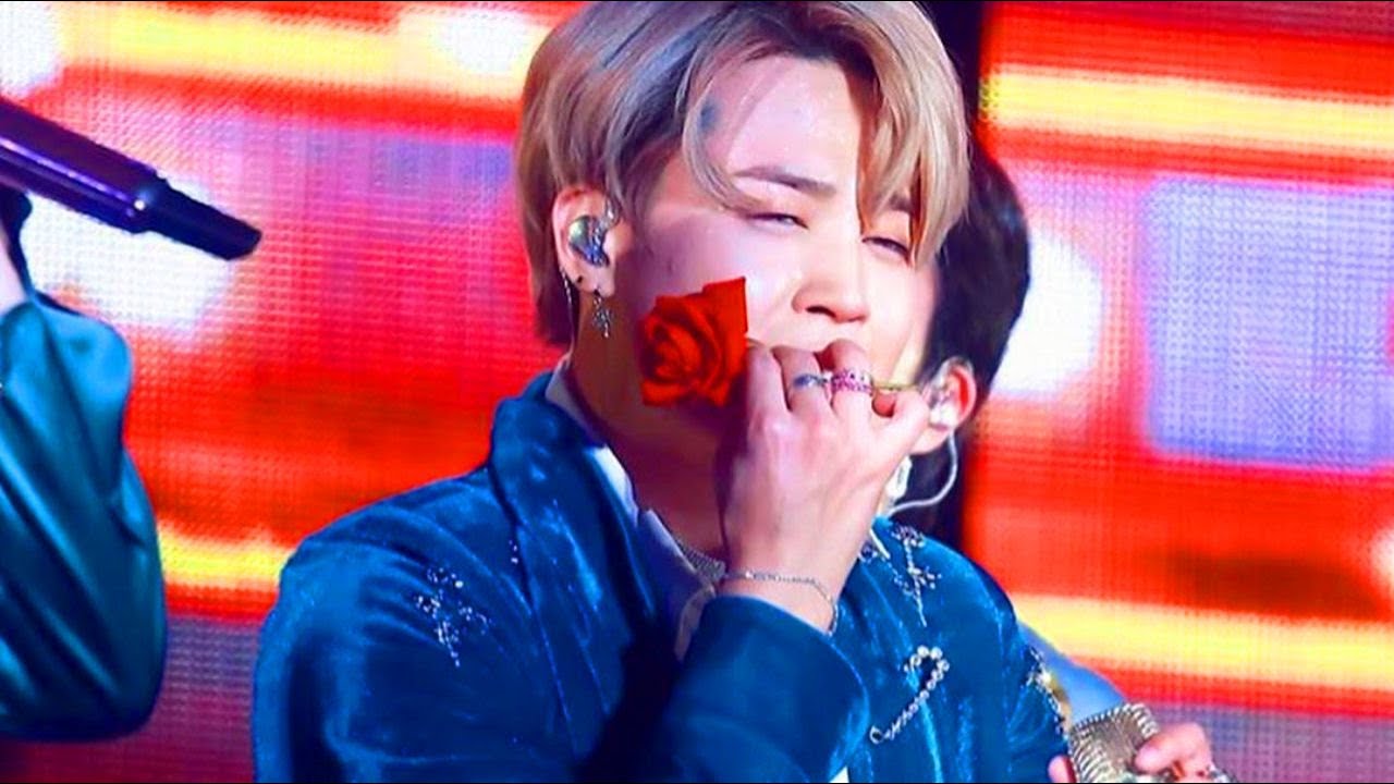 191215 BTS Magic Shop in Osaka Day 2 live concert | 방탄소년단