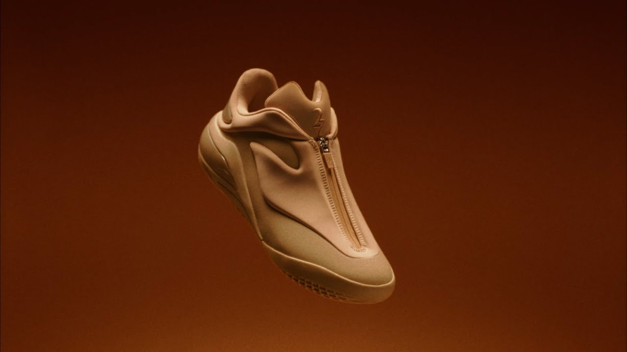 The SHAI 001: HAIL CLAY - YouTube