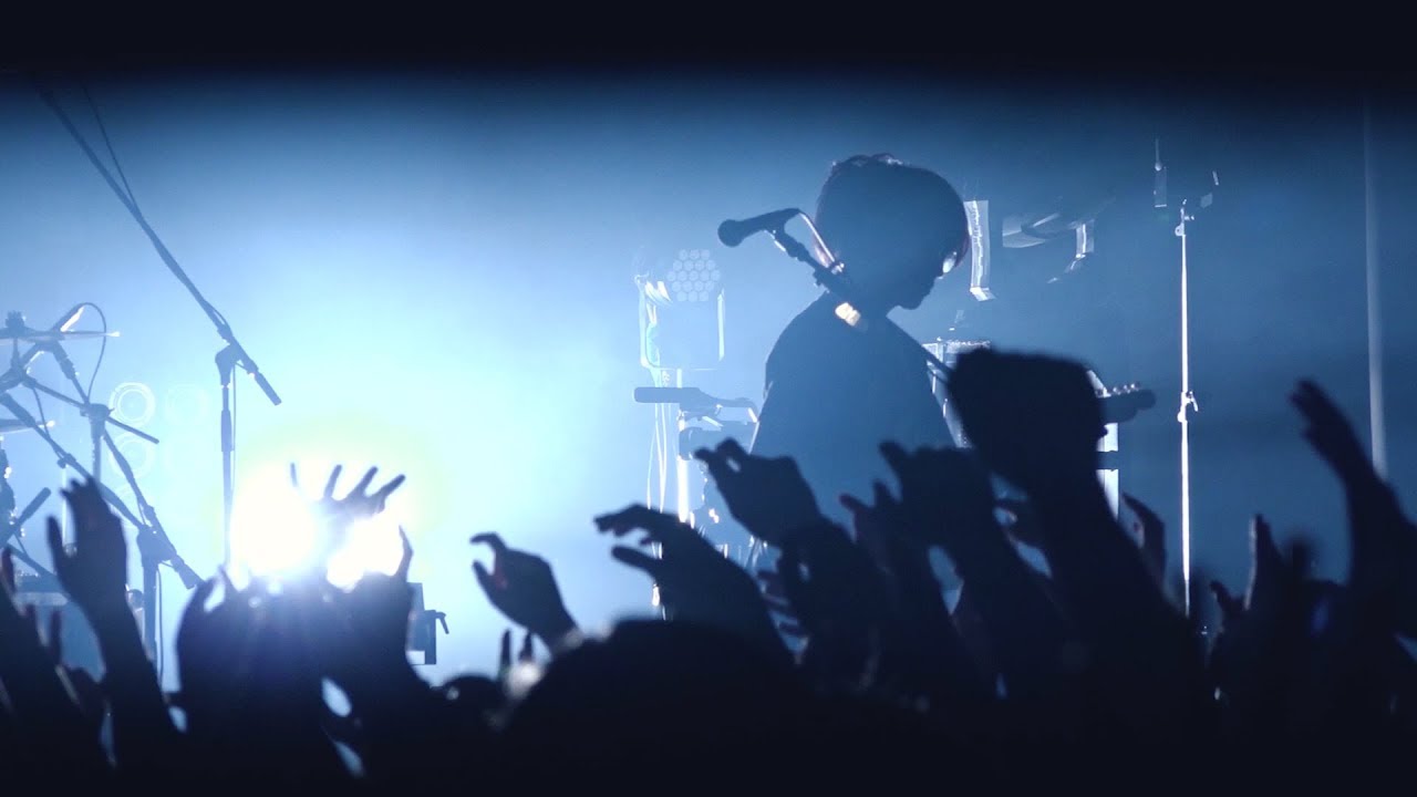 ヒトリエ 『リトルクライベイビー from LIVE DVD＆Blu-ray 「HITORIE