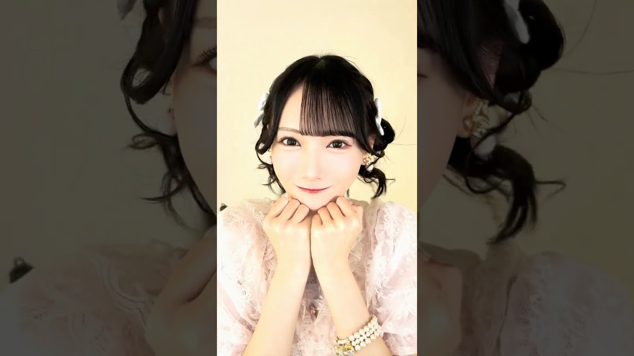 私！？🍑 #きゅんかわ人生 #鈴木瞳美 #ノイミー #shorts - YouTube