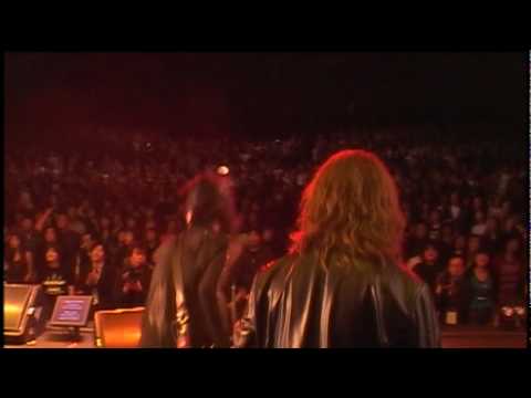STREET ROCK'N ROLLER - 44MAGNUM - YouTube