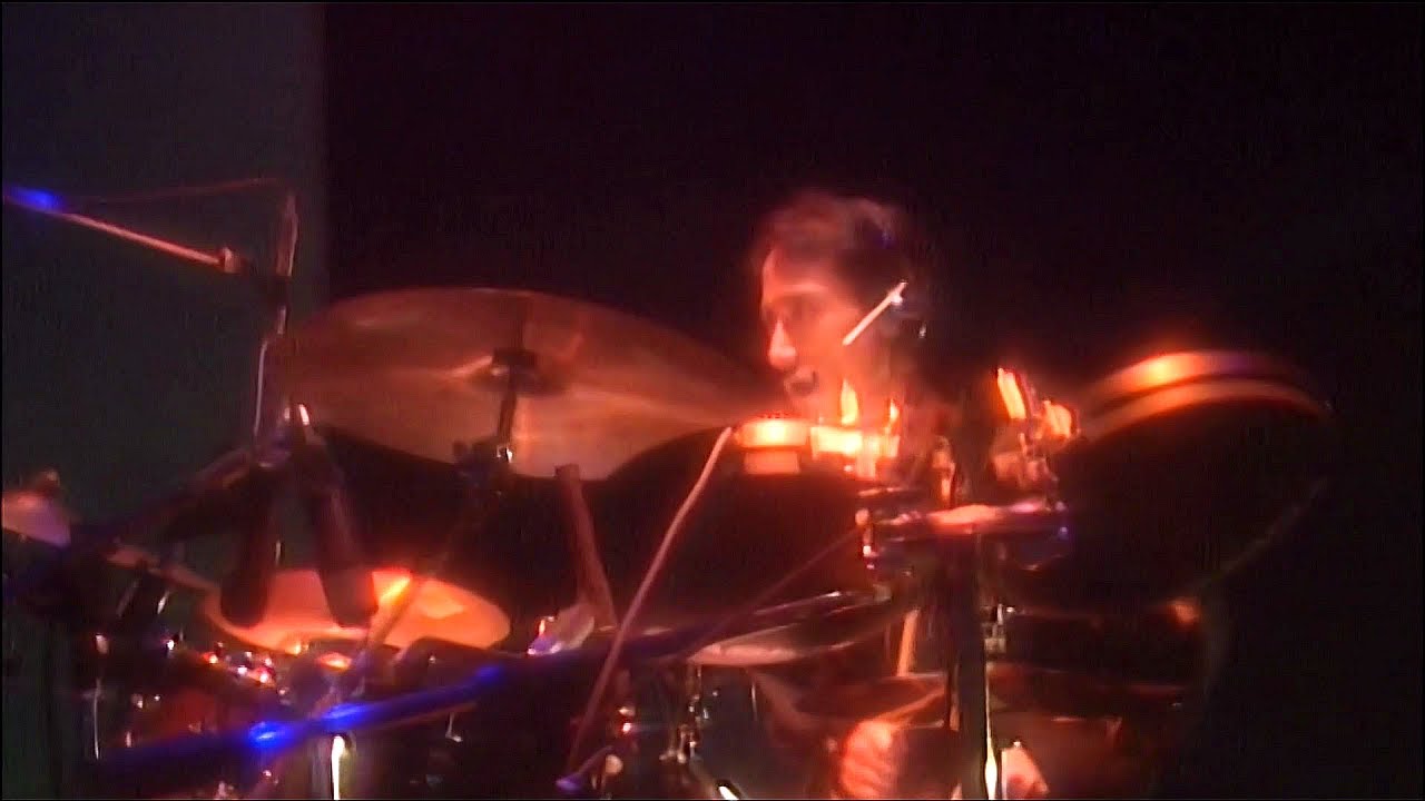 STAY CLOSE - Yukihiro Takahashi & Steve Jansen Live - YouTube