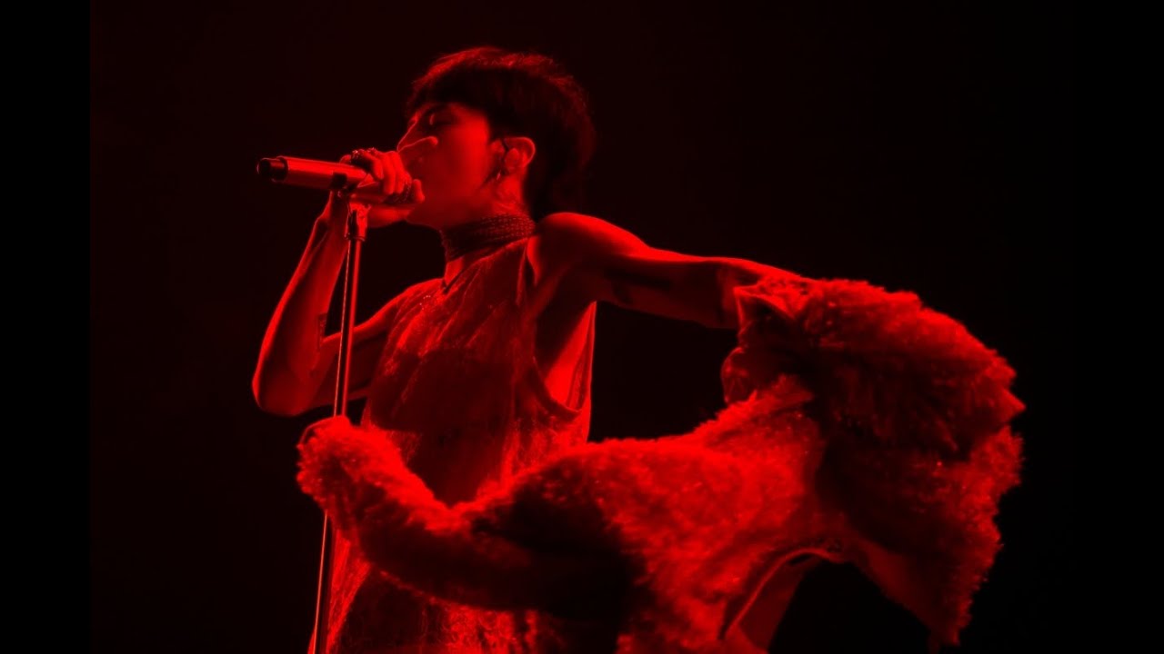 G-DRAGON CONCERT 2017 [The ACT III: M.O.T.T.E] IN SEOUL - G-DRAGON