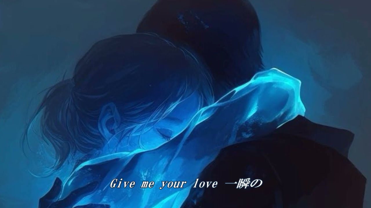 d-_-b 傷だらけの欲望（改） ≪歌詞≫ 浜田省吾 ”その永遠の一秒に