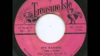 VARIOUS (ALTON ELLIS、TECHNIQUES) / ROCK STEADY BEAT: TREASURE