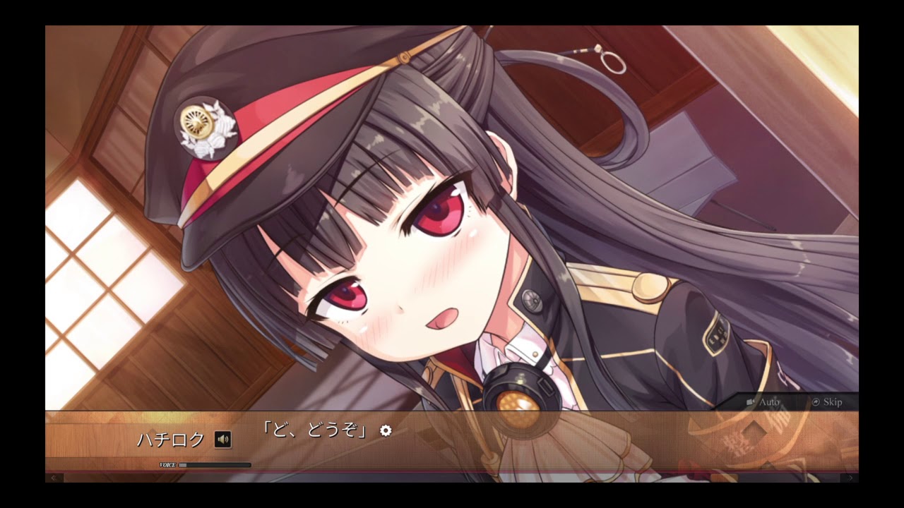 まいてつ pure station VRビューワー 開発中動画 - YouTube