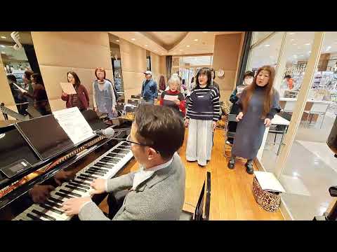 山本真一郎のGospel Tube - YouTube