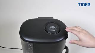 コーヒーメーカー ACE-S080 | 製品情報 | タイガー魔法瓶