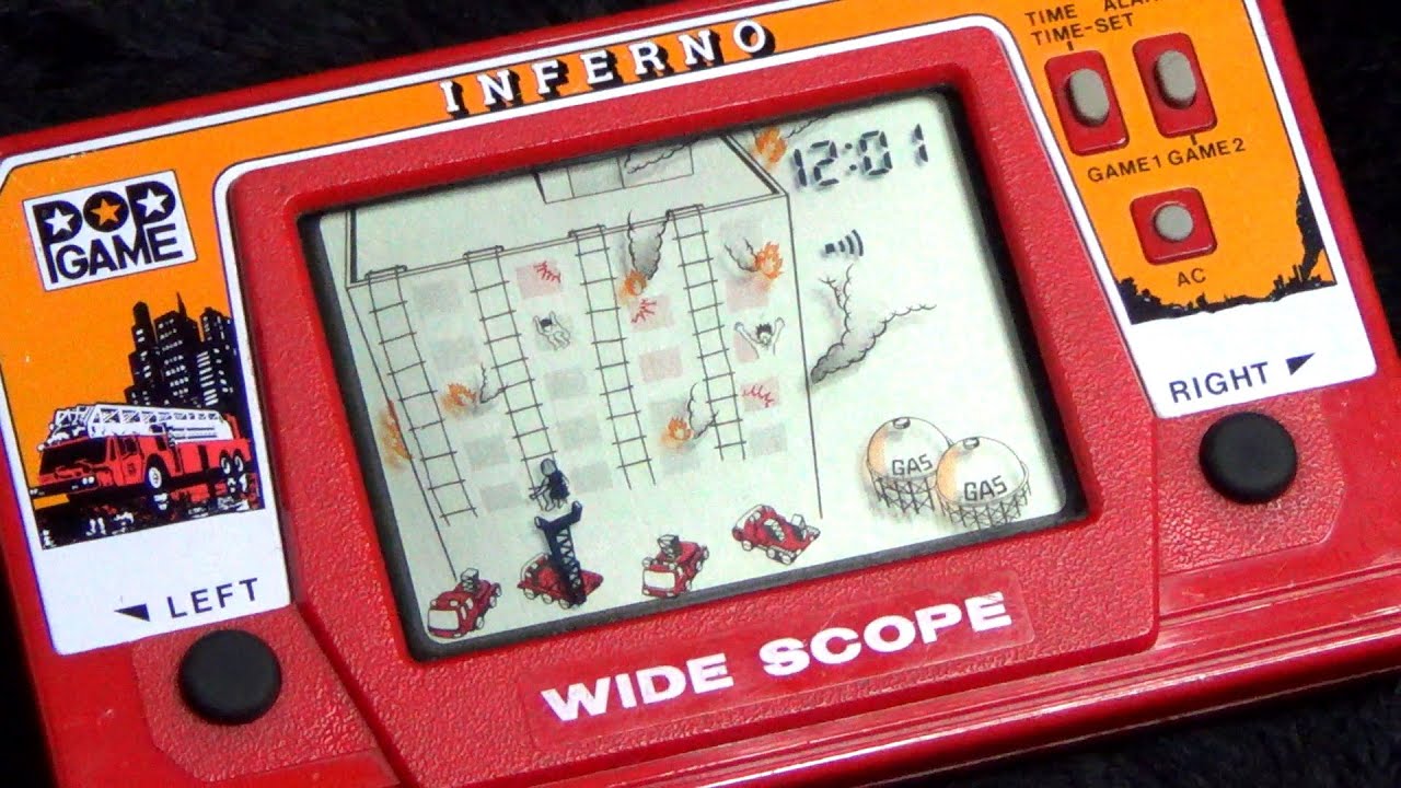 平成レトロ1990年代旧 エンジェルスコープ 携帯ゲーム 平成レトロ1990