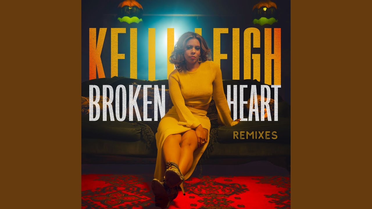 Broken Heart (Vip Mix) - YouTube