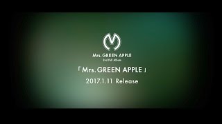 Mrs. GREEN APPLE [Picture Book Edition][CD][+絵本] - Mrs. GREEN