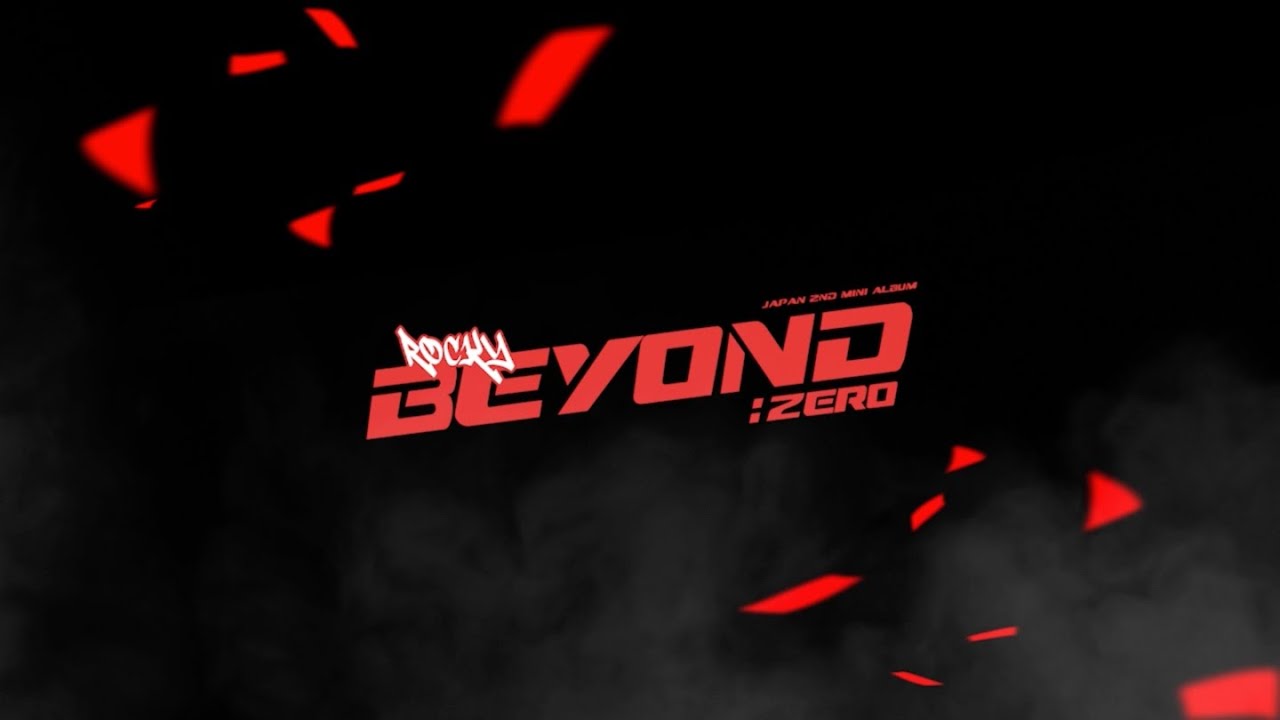 ATEEZ - [JAPAN 2ND MINI ALBUM 'BEYOND : ZERO'] Preview - YouTube