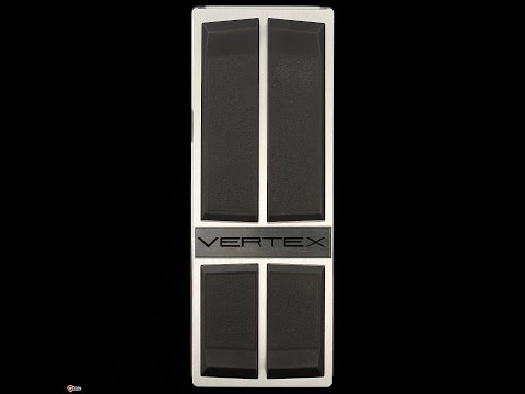 Mono Volume Pedal HandWired