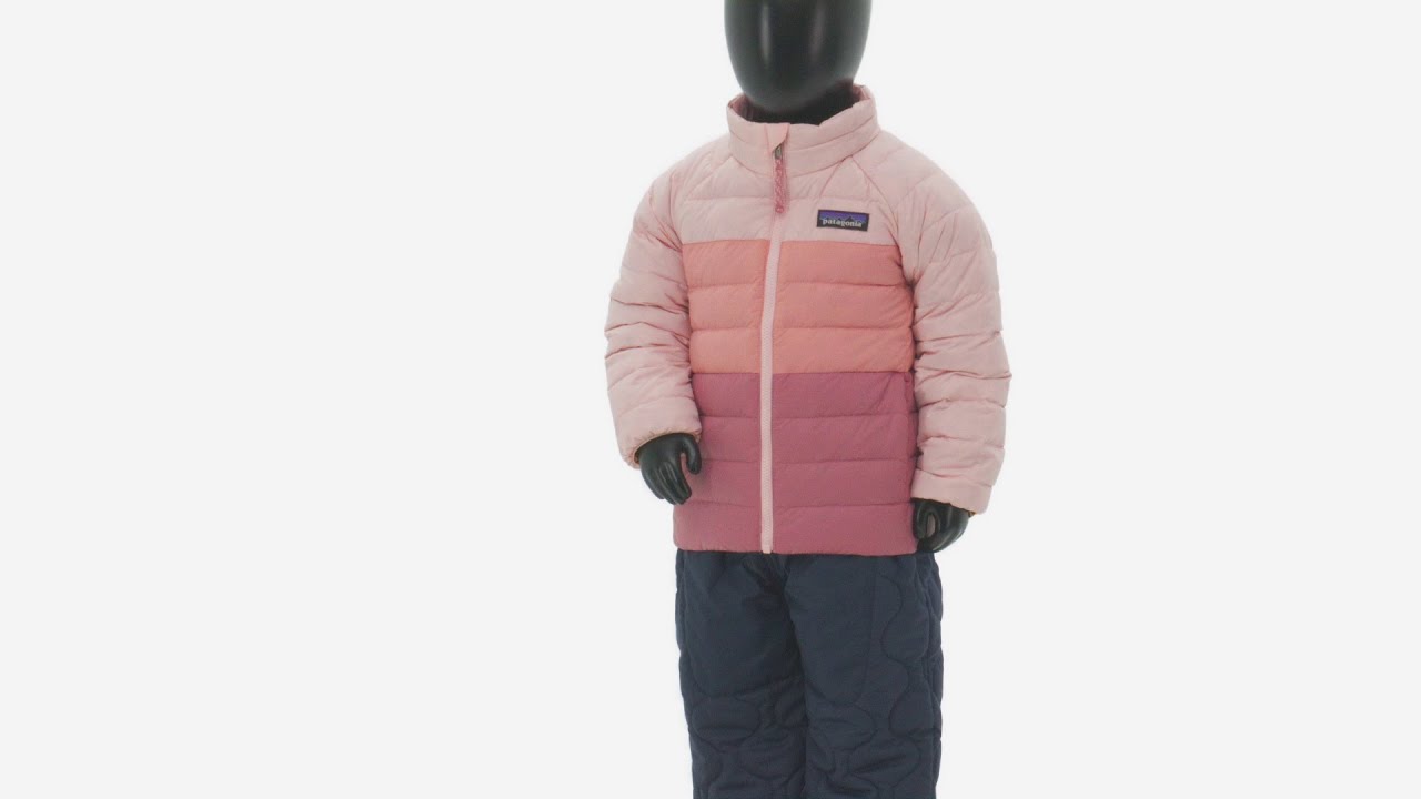 ベビー・ダウン・セーター - パタゴニア公式オンラインショップ
