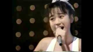 山瀬まみ MAMI YAMASE / 可愛いいひとよ KAWAII HITO YO (7
