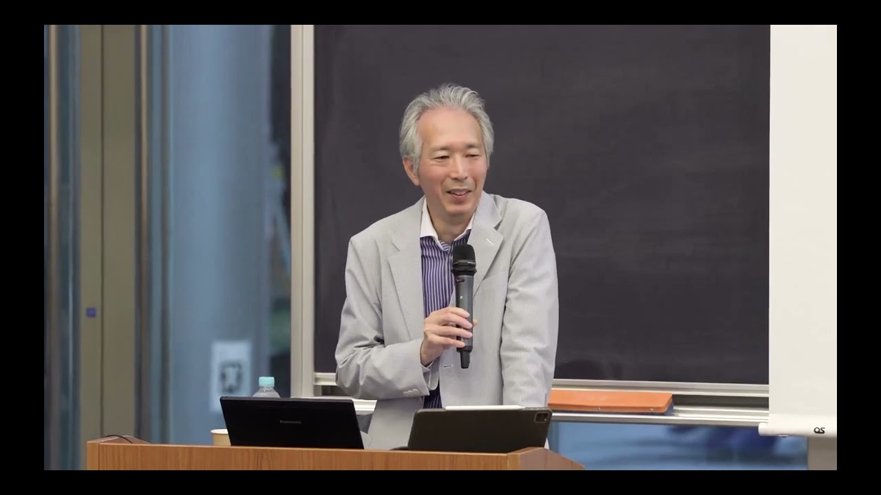 東大）受験必勝法 - YouTube