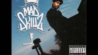 MAD SKILLZ / THE NOD FACTOR / SKILLZ IN '95 (12