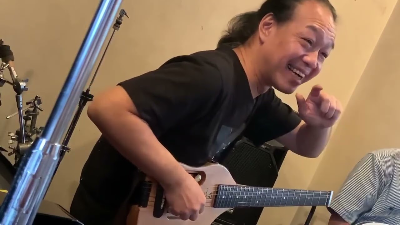 少々閲覧注意】一般人との差の現実。養老義人voジャズ奮闘記…村山義光