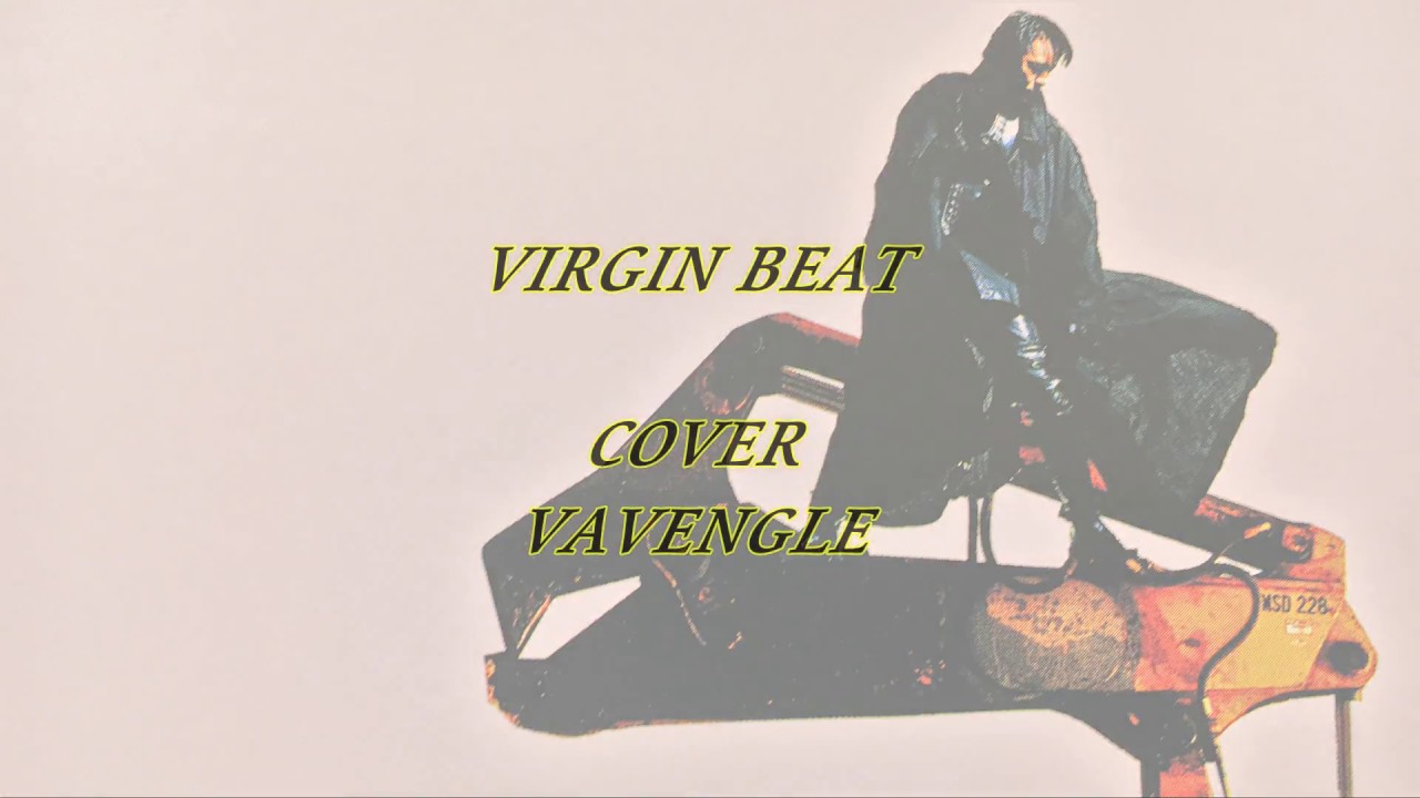 氷室京介 VIRGIN BEAT (カラオケVer） - YouTube