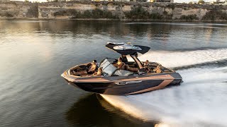 TIGÉ Ultré ZX | ActionYachts.eu