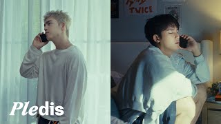 CxM (S.COUPS X MINGYU) 1st Mini Album『HYPE VIBES』2025年9月