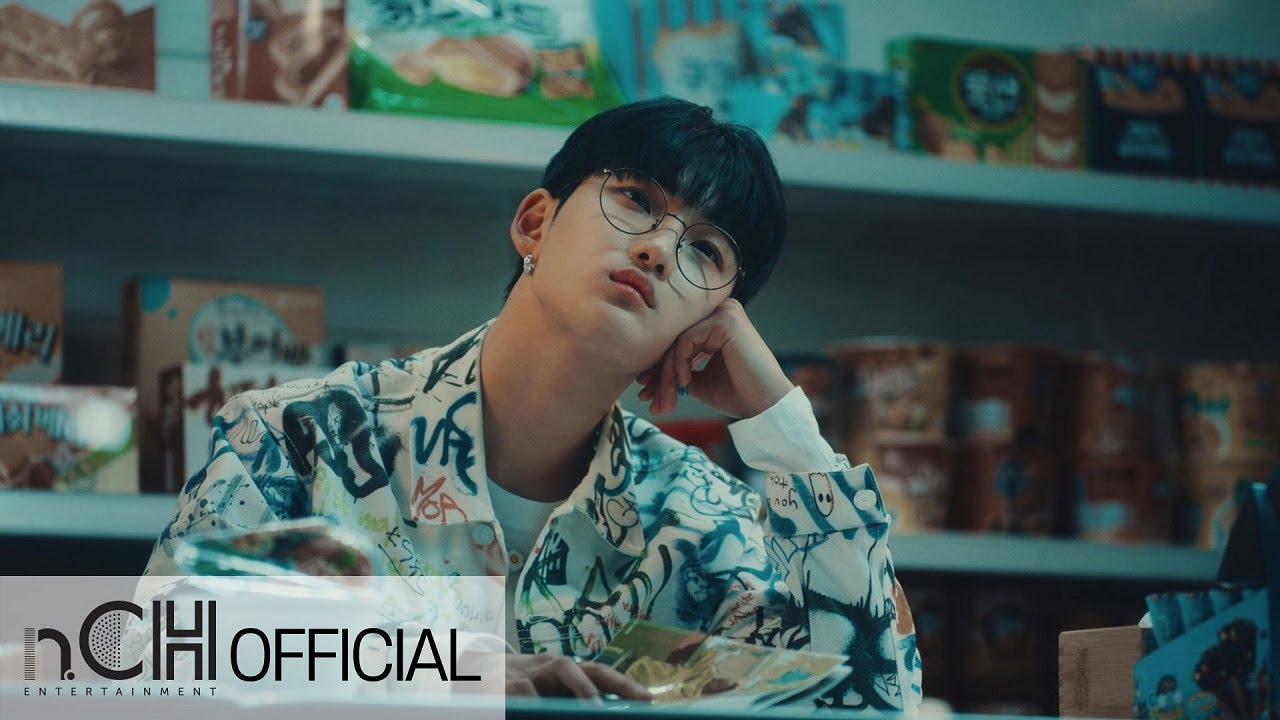 n.SSign(엔싸인) - 'Salty' MV TRAILER (Extended ver.) - YouTube