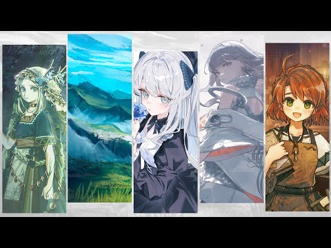 Elegant Sister (ES) - YouTube