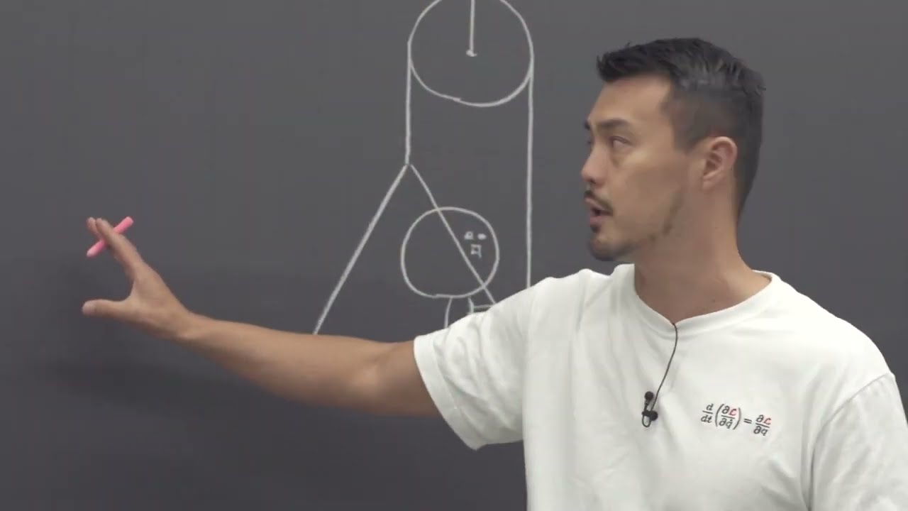 高2秋 物理の学習法【河合塾】 - YouTube