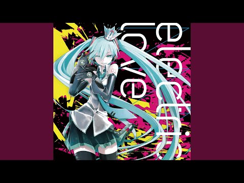 Free feat. 初音ミク - YouTube