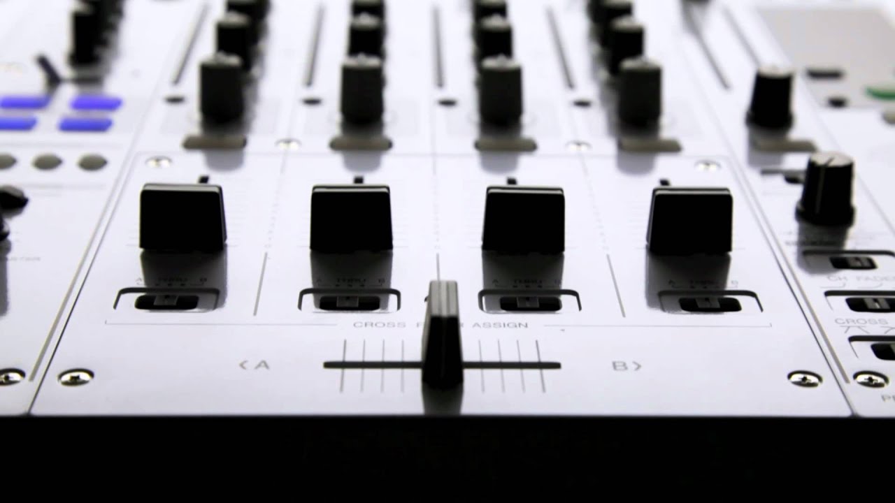 Pioneer Releases White Editions of DJM-850 and CDJ-850 - DJ TechTools