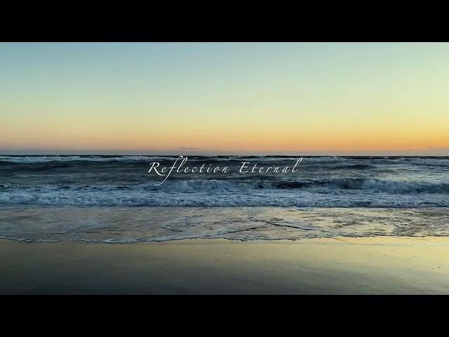 Reflection Eternal」-Nujabes tribute 10 years- by haruka nakamura