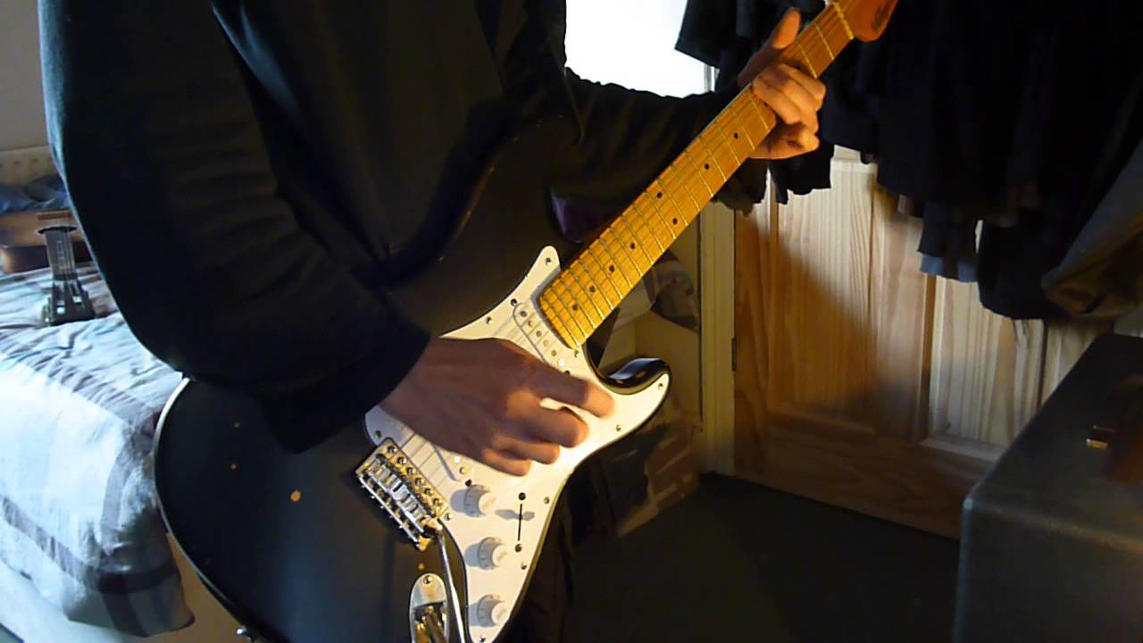 Vintage V6 Icon Series - YouTube