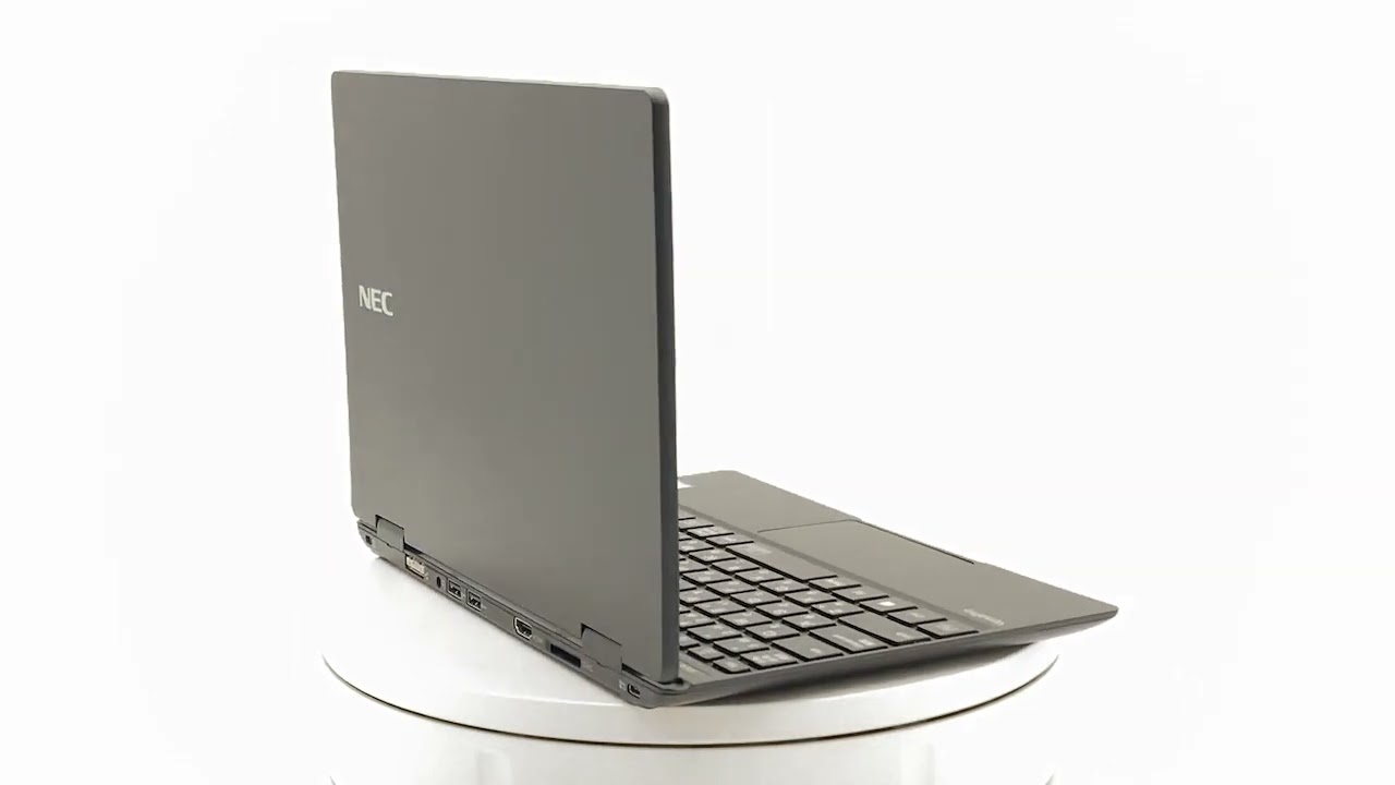 e-TREND｜NEC ☆中古パソコン・Aランク☆PC-VKT13HZG4 [VersaPro VKT13