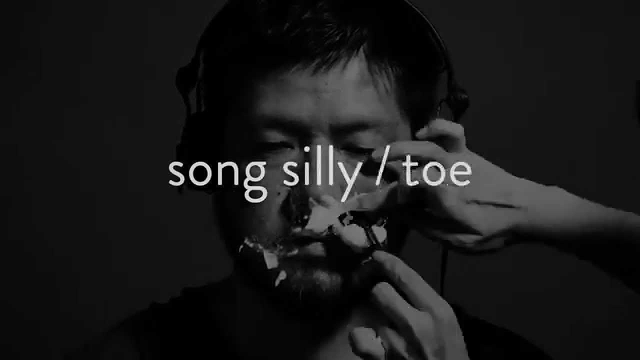 LP]toe -Hear you - LIKE A FOOL RECORDS