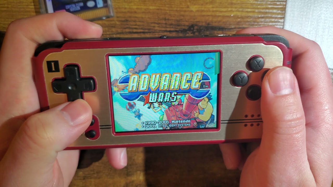 Revo K101 Plus - YouTube