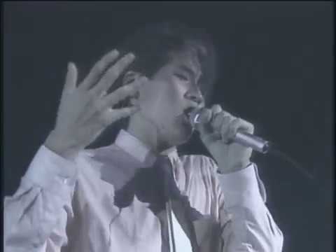 ① KIKKAWA KOJI '84 FLYING PARACHUTE TOUR - YouTube