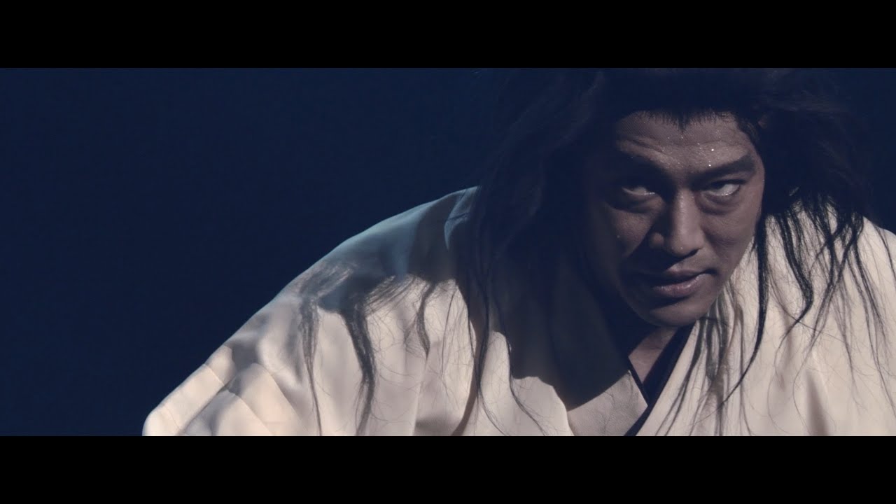 ゲキ×シネ「吉原御免状」 (2024)：キャスト・あらすじ・作品情報