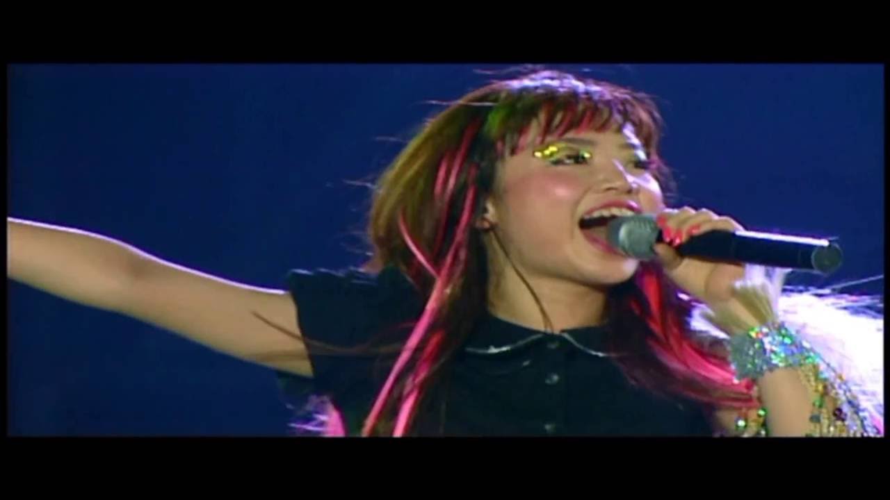 JUDY & MARY WARP TOUR FINAL ~part 7~ RADIO - YouTube