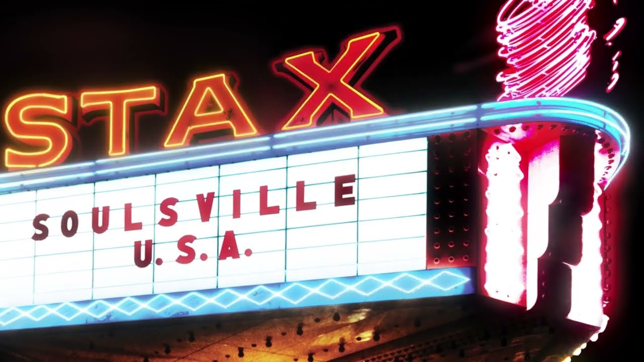 Stax: Soulsville U.S.A. - A Celebration of Stax (3 CD/Digital