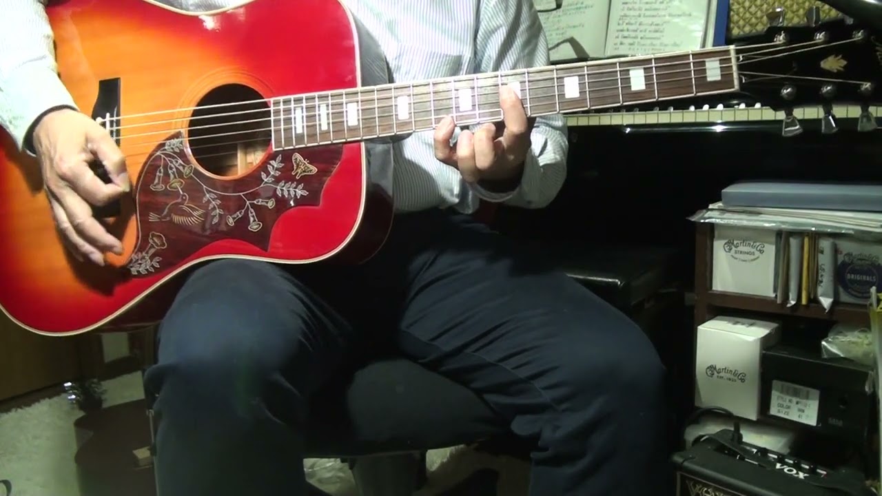 22.05 Morris WH30 試聴動画382 - YouTube