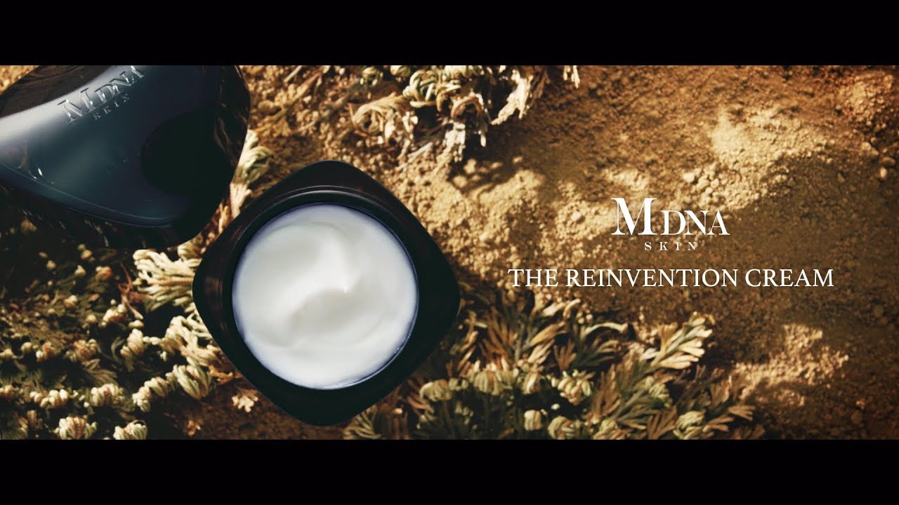 ザ リインベンションクリーム（オールインワンクリーム） | MDNA SKIN