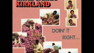 Mike James Kirkland - 1973 - Doin' It Right Free Download | Funk