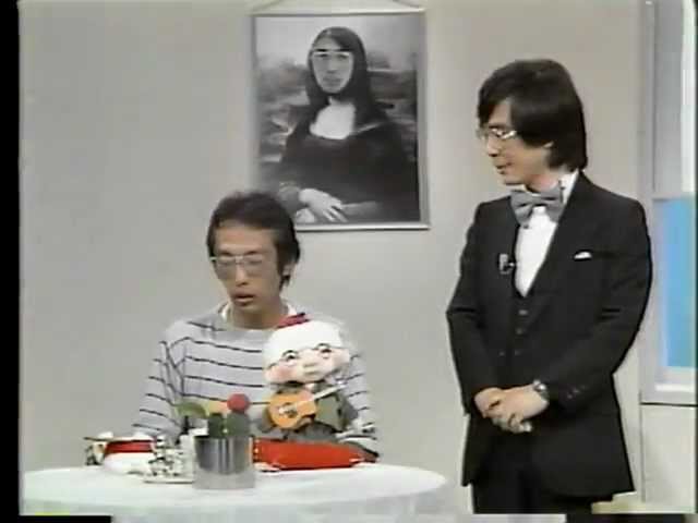 デビュー10周年記念「時の流れに」（6）（それぞれの旅 ） さだまさし