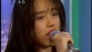 山口由子 幾千の涙を贈りたい - YouTube