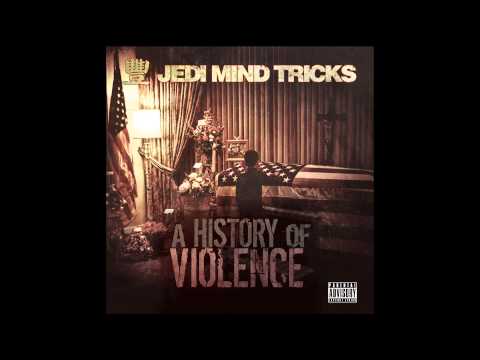 Jedi Mind Tricks - 